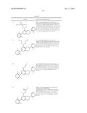 TETRAHYDROPYRIDO-PYRIDINE AND TETRAHYDROPYRIDO-PYRIMIDINE COMPOUNDS AND     USE THEREOF AS C5A RECEPTOR MODULATORS diagram and image