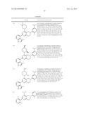 TETRAHYDROPYRIDO-PYRIDINE AND TETRAHYDROPYRIDO-PYRIMIDINE COMPOUNDS AND     USE THEREOF AS C5A RECEPTOR MODULATORS diagram and image