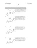 TETRAHYDROPYRIDO-PYRIDINE AND TETRAHYDROPYRIDO-PYRIMIDINE COMPOUNDS AND     USE THEREOF AS C5A RECEPTOR MODULATORS diagram and image