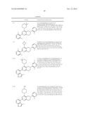 TETRAHYDROPYRIDO-PYRIDINE AND TETRAHYDROPYRIDO-PYRIMIDINE COMPOUNDS AND     USE THEREOF AS C5A RECEPTOR MODULATORS diagram and image