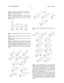 PYRIMIDYL CYCLOPENTANES AS AKT PROTEIN KINASE INHIBITORS diagram and image