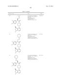 PYRIMIDYL CYCLOPENTANES AS AKT PROTEIN KINASE INHIBITORS diagram and image