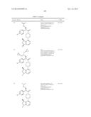 PYRIMIDYL CYCLOPENTANES AS AKT PROTEIN KINASE INHIBITORS diagram and image