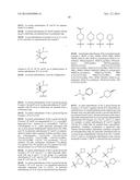 PYRIMIDYL CYCLOPENTANES AS AKT PROTEIN KINASE INHIBITORS diagram and image