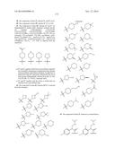 PYRIMIDYL CYCLOPENTANES AS AKT PROTEIN KINASE INHIBITORS diagram and image