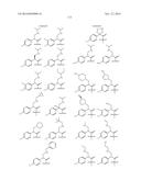 PYRIMIDYL CYCLOPENTANES AS AKT PROTEIN KINASE INHIBITORS diagram and image