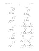 PYRIMIDYL CYCLOPENTANES AS AKT PROTEIN KINASE INHIBITORS diagram and image