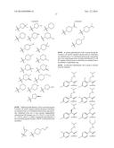 PYRIMIDYL CYCLOPENTANES AS AKT PROTEIN KINASE INHIBITORS diagram and image