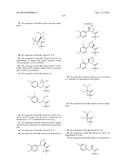 PYRIMIDYL CYCLOPENTANES AS AKT PROTEIN KINASE INHIBITORS diagram and image