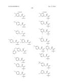 PYRIMIDYL CYCLOPENTANES AS AKT PROTEIN KINASE INHIBITORS diagram and image