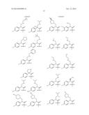 PYRIMIDYL CYCLOPENTANES AS AKT PROTEIN KINASE INHIBITORS diagram and image