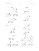 PYRIMIDYL CYCLOPENTANES AS AKT PROTEIN KINASE INHIBITORS diagram and image