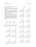 PYRIMIDYL CYCLOPENTANES AS AKT PROTEIN KINASE INHIBITORS diagram and image