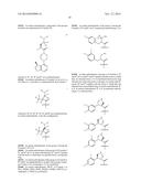 PYRIMIDYL CYCLOPENTANES AS AKT PROTEIN KINASE INHIBITORS diagram and image