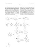 PYRIMIDYL CYCLOPENTANES AS AKT PROTEIN KINASE INHIBITORS diagram and image