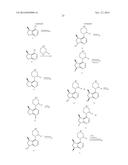 PYRIMIDYL CYCLOPENTANES AS AKT PROTEIN KINASE INHIBITORS diagram and image