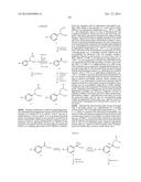 PYRIMIDYL CYCLOPENTANES AS AKT PROTEIN KINASE INHIBITORS diagram and image