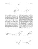 PYRIMIDYL CYCLOPENTANES AS AKT PROTEIN KINASE INHIBITORS diagram and image