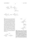 PYRIMIDYL CYCLOPENTANES AS AKT PROTEIN KINASE INHIBITORS diagram and image