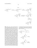 PYRIMIDYL CYCLOPENTANES AS AKT PROTEIN KINASE INHIBITORS diagram and image