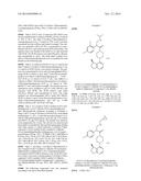 PYRIMIDYL CYCLOPENTANES AS AKT PROTEIN KINASE INHIBITORS diagram and image