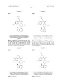 PYRIMIDYL CYCLOPENTANES AS AKT PROTEIN KINASE INHIBITORS diagram and image