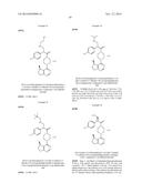 PYRIMIDYL CYCLOPENTANES AS AKT PROTEIN KINASE INHIBITORS diagram and image