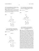 PYRIMIDYL CYCLOPENTANES AS AKT PROTEIN KINASE INHIBITORS diagram and image