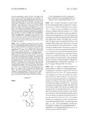 PYRIMIDYL CYCLOPENTANES AS AKT PROTEIN KINASE INHIBITORS diagram and image