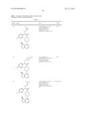 PYRIMIDYL CYCLOPENTANES AS AKT PROTEIN KINASE INHIBITORS diagram and image