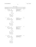 PYRIMIDYL CYCLOPENTANES AS AKT PROTEIN KINASE INHIBITORS diagram and image