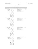 PYRIMIDYL CYCLOPENTANES AS AKT PROTEIN KINASE INHIBITORS diagram and image