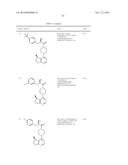 PYRIMIDYL CYCLOPENTANES AS AKT PROTEIN KINASE INHIBITORS diagram and image