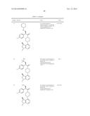 PYRIMIDYL CYCLOPENTANES AS AKT PROTEIN KINASE INHIBITORS diagram and image