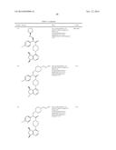 PYRIMIDYL CYCLOPENTANES AS AKT PROTEIN KINASE INHIBITORS diagram and image