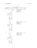 PYRIMIDYL CYCLOPENTANES AS AKT PROTEIN KINASE INHIBITORS diagram and image