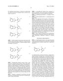 PYRAZOLYLBENZOTHIAZOLE DERIVATIVES AND THEIR USE AS THERAPEUTIC AGENTS diagram and image