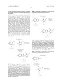 PYRAZOLYLBENZOTHIAZOLE DERIVATIVES AND THEIR USE AS THERAPEUTIC AGENTS diagram and image