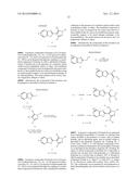 PYRAZOLYLBENZOTHIAZOLE DERIVATIVES AND THEIR USE AS THERAPEUTIC AGENTS diagram and image