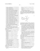 PYRAZOLYLBENZOTHIAZOLE DERIVATIVES AND THEIR USE AS THERAPEUTIC AGENTS diagram and image