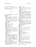 Pyrazolopyrrolidine Compounds diagram and image