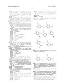 Pyrazolopyrrolidine Compounds diagram and image