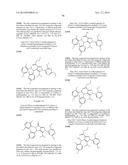 Pyrazolopyrrolidine Compounds diagram and image