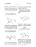 Pyrazolopyrrolidine Compounds diagram and image