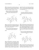 Pyrazolopyrrolidine Compounds diagram and image