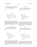 Pyrazolopyrrolidine Compounds diagram and image