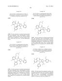 Pyrazolopyrrolidine Compounds diagram and image