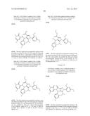 Pyrazolopyrrolidine Compounds diagram and image