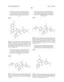 Pyrazolopyrrolidine Compounds diagram and image