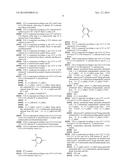 Pyrazolopyrrolidine Compounds diagram and image